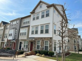 13275 Dowdens Ridge Dr, Clarksburg, MD 20871