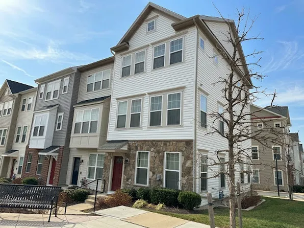 13275 Dowdens Ridge Dr, Clarksburg, MD 20871