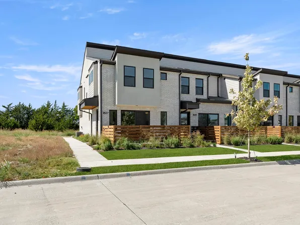 1827 Azalea Dr, Melissa, TX 75454