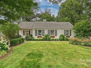 829 Sedgefield Rd, Charlotte, NC 28209