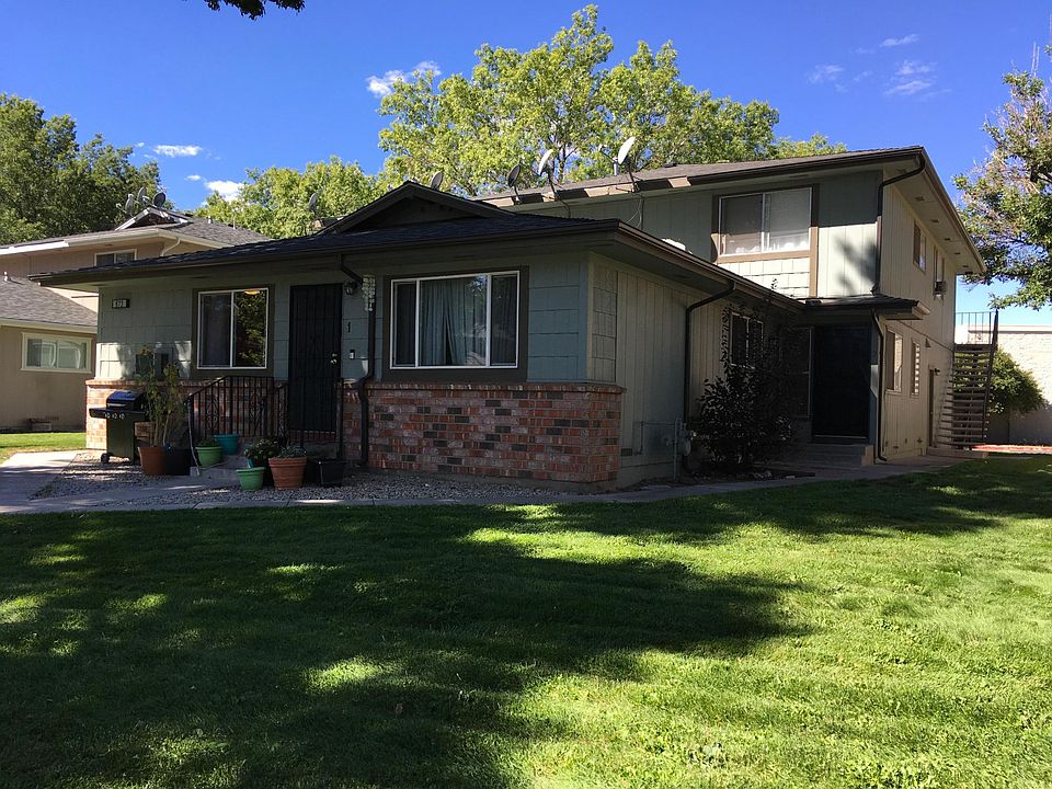 1st image of 602 Pine Meadows Dr APT 4