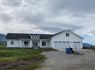 550 W 7800 N, Smithfield, UT 84335