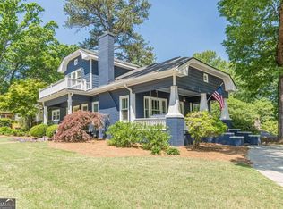 3327 College St, College Park, GA 30337