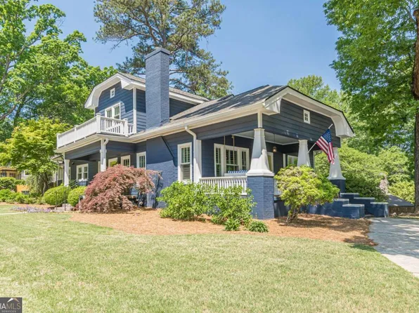 3327 College St, College Park, GA 30337