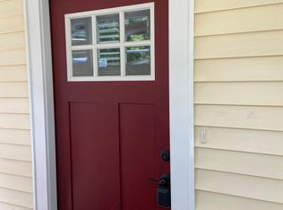 46 Dufton Rd #2, Andover, MA 01810