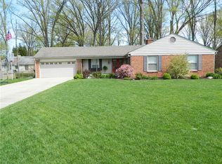 2426 Oakwood Dr, Anderson, IN 46011