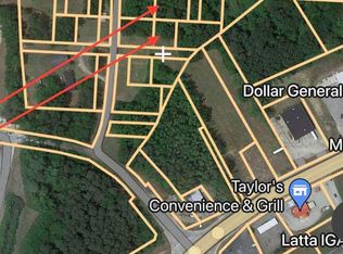 Willis St, Latta, SC 29565