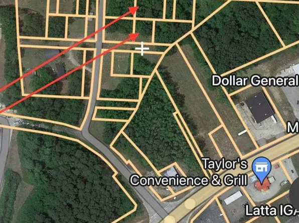 Willis St, Latta, SC 29565