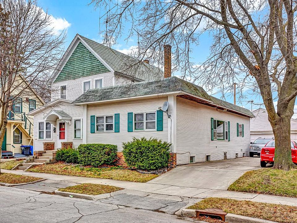 1st image of 1130 Bluff Ave #1130A
