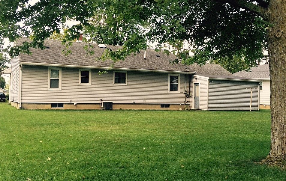 829 Woodland Ave Van Wert, OH, 45891 Apartments for Rent Zillow