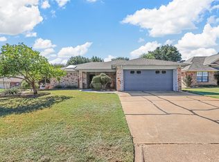 1501 Hayloft Ln, Granbury, TX 76048