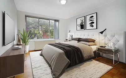 Rented by REAL New York