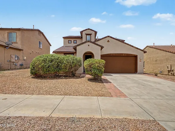 678 S Desert Haven Rd, Vail, AZ 85641