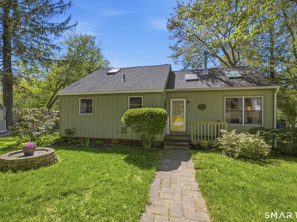 21 East Shore Drive, East Haddam, CT 06415