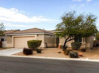 7920 Canyons Park Ave, Las Vegas, NV 89131