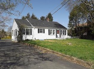 844 Old York Rd, East Windsor, NJ 08520