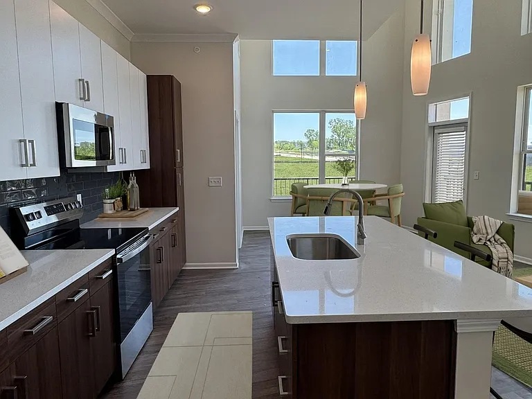 ALTO Apartments of Lenexa — Photo 68