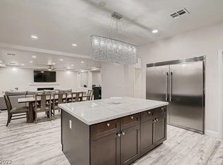 5750 Stoneheath Ave, Las Vegas, NV 89139