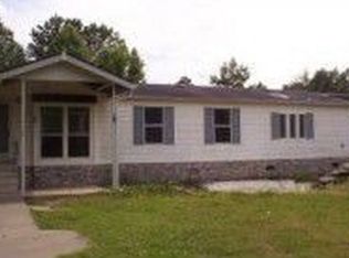 96 Owens Dr, Midway, GA 31320