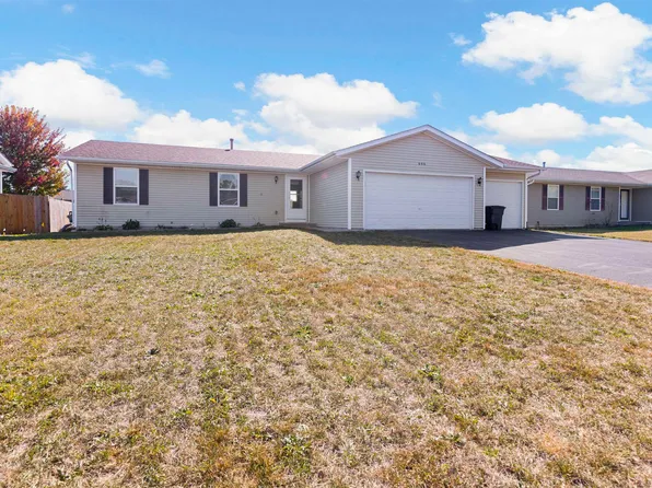 646 Mose Way, South Beloit, IL 61080