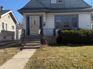 2444 N 55th St #2444, Milwaukee, WI 53210