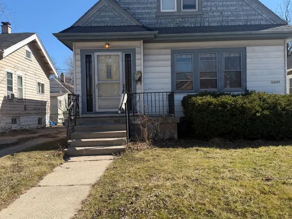 2444 North 55th Street - new, 2444 N 55th St #2444, Milwaukee, WI 53210