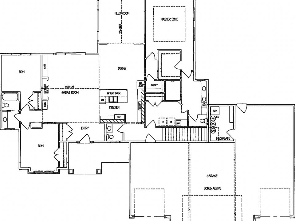 2nd image of 238th Ave NW