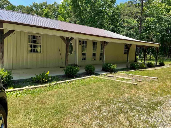 105 Lowell Ln, Rose Bud, AR 72137