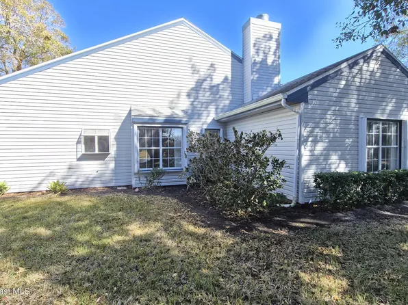 4948 Lake Waterford Way W #2032, Melbourne, FL 32901