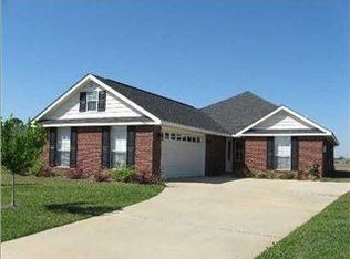10069 Thresher Ct, Mobile, AL 36695