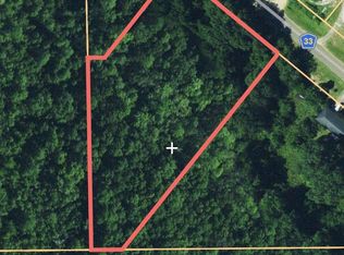 Skyline Ave, Geneva, AL 36340