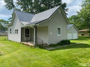 511 N Craven St, Sweetser, IN 46987