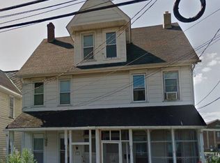 31 Walnut St, Salem, NJ 08079