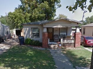 1717 SW 14th St, Oklahoma City, OK 73108