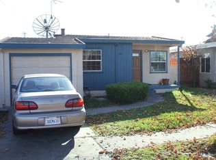 1018 Inglewood St, Hayward, CA 94544