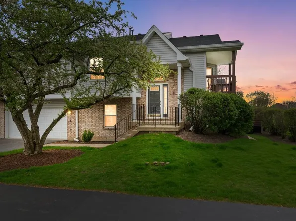 13902 S Cambridge Cir, Plainfield, IL 60544