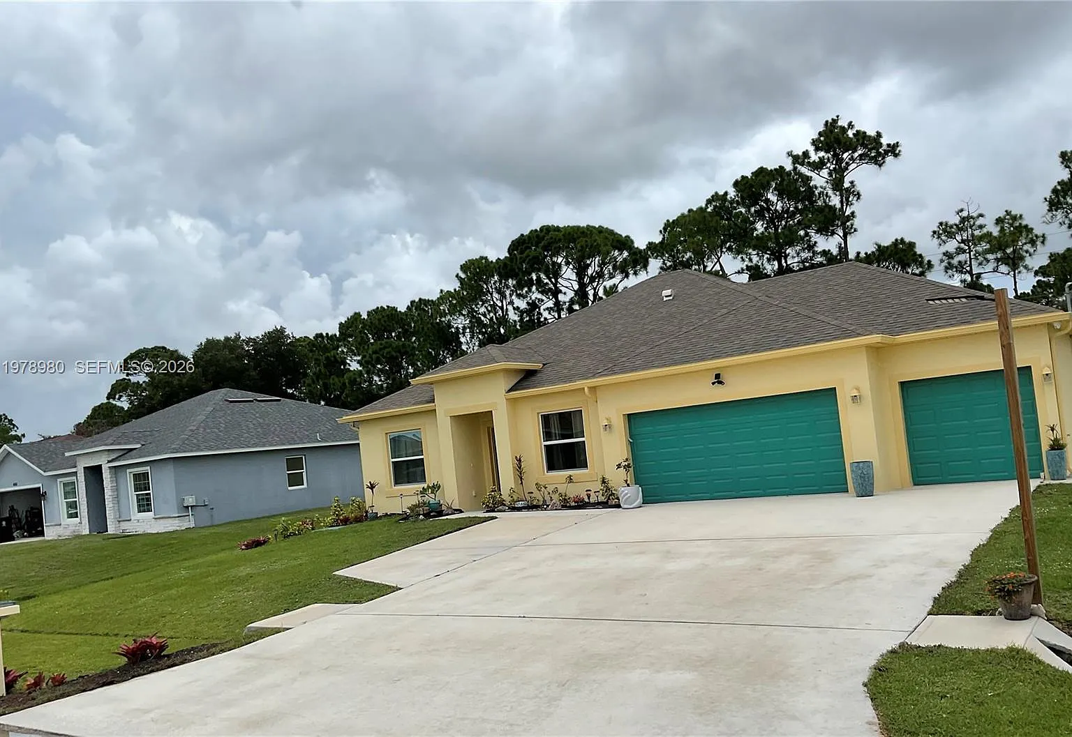Port St Lucie Section 44 — Photo 1