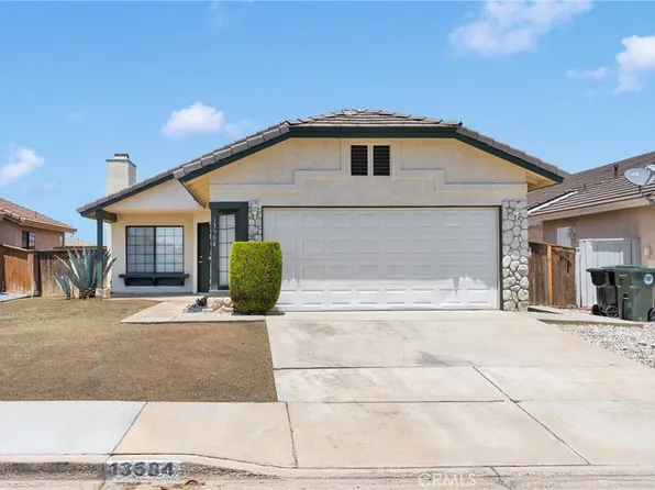13584 Ironstone Cir, Victorville, CA 92392
