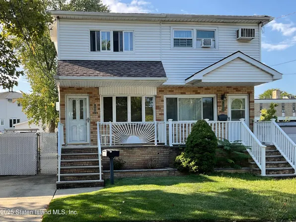 109 Greencroft Ave, Staten Island, NY 10308