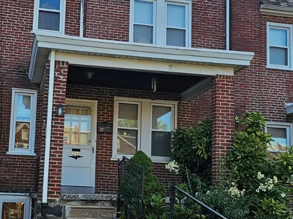 22 W 41st St, Wilmington, DE 19802