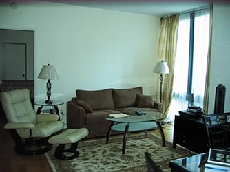 Rented by Corcoran