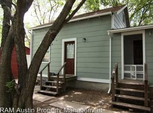 5309 Duval St #B, Austin, TX 78751