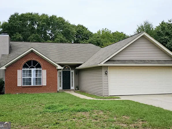 6955 Andalusia Dr, Macon, GA 31216