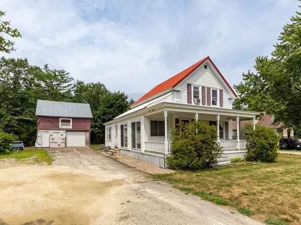 367 High Street, Somersworth, NH 03878