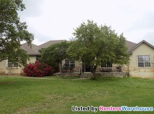 104 Twin Saddles Ln, Dripping Springs, TX 78620