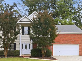 4209 Yaupon Ct, Indian Trail, NC 28079
