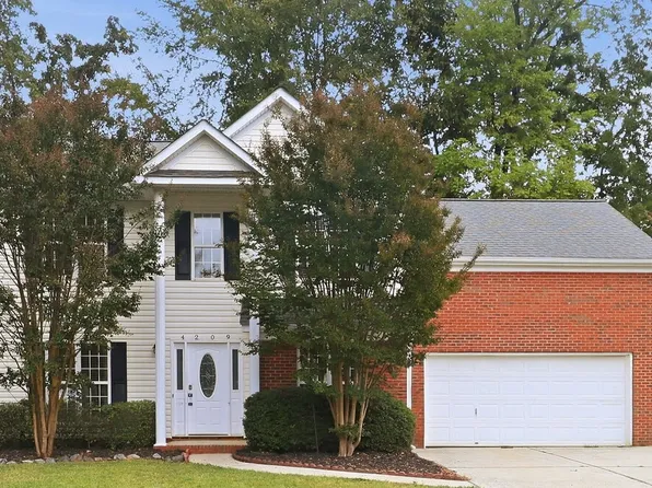 4209 Yaupon Ct, Indian Trail, NC 28079