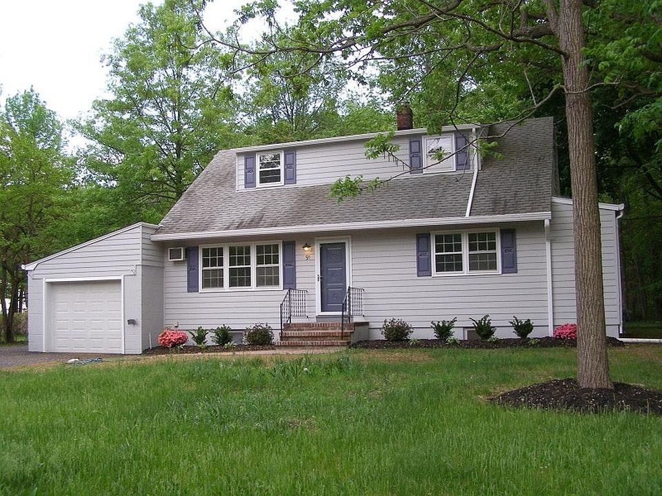 House Front