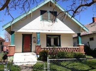 2312 W Boone Ave, Spokane, WA 99201