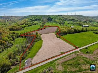 2242 Old State Rd, Mainesburg, PA 16932